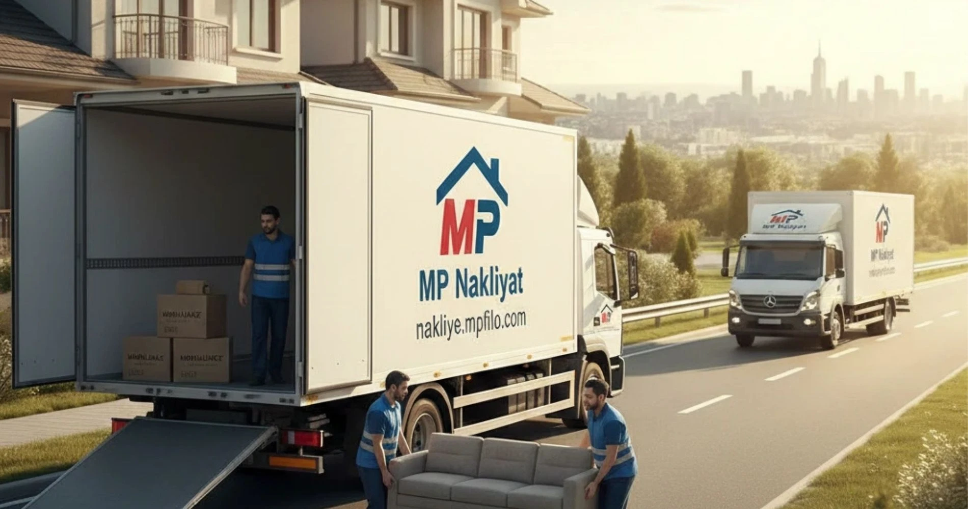 Nakliyeci arayanlar Nakliyat Yük ilanları Burada...